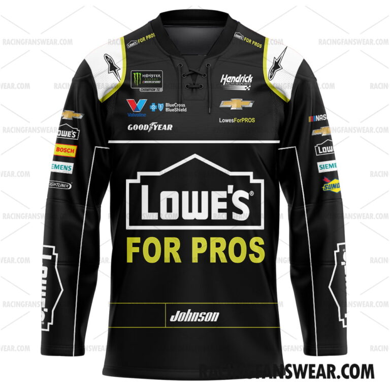 Nascar store - Loyal fans of Jimmie Johnson's Unisex Baseball Jerseys,Kid Baseball Jerseys,Youth Baseball Jerseys,Men's Hockey Jerseys,WoMen's Hockey Jerseys,Youth's Hockey Jerseys:vintage nascar racing suit,uniform,apparel,shirts,merch,hoodie,jackets,shorts,sweatshirt,outfits,clothes