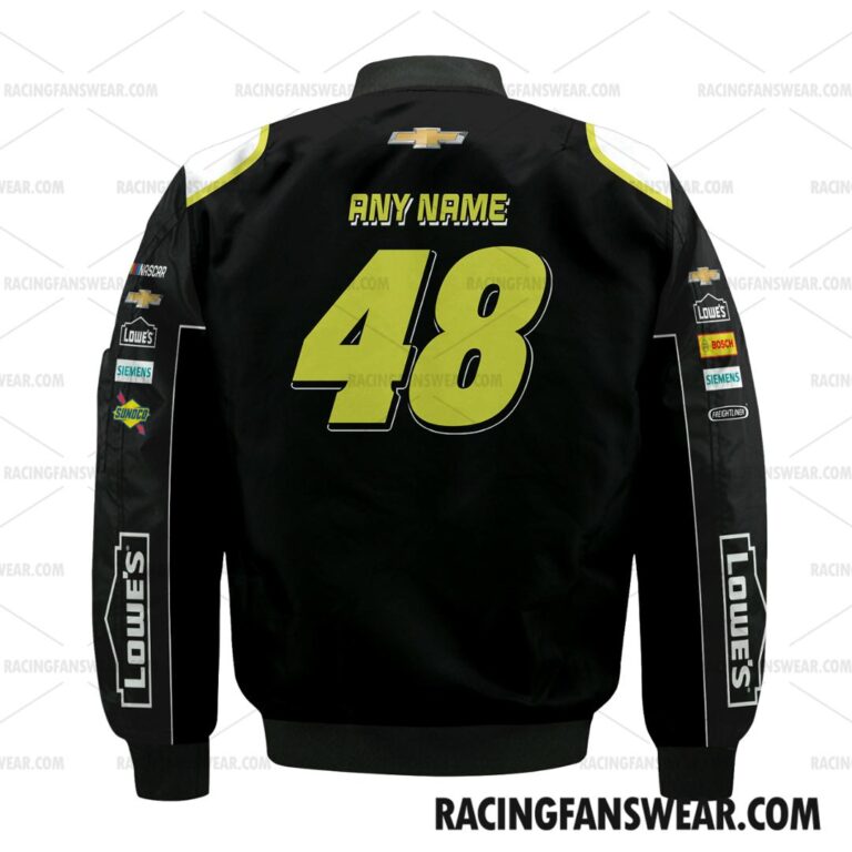 Nascar store - Loyal fans of Jimmie Johnson's Bomber Jacket,Unisex Thick Coat,Unisex Sleeveless Hoodie,Unisex Hooded T-Shirt,Kid Sleeveless Hoodie,Kid Hooded T-Shirts,Kid Thick Coat:vintage nascar racing suit,uniform,apparel,shirts,merch,hoodie,jackets,shorts,sweatshirt,outfits,clothes