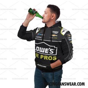 Jimmie Johnson Nascar Racing 2018 Customize Name and Number Clothes Sweatshirt Zip Pop Top Hoodie T-Shirt Long Pant 3 Nascar store - Loyal fans of Jimmie Johnson's Combo Unisex Hoodie + Unisex Long Pants,Combo Unisex Pop Top Hoodie + Unisex Long Pants,Combo Unisex Zip Hoodie + Unisex Long Pants,Combo Kid Hoodie + Kid Long Pants,Combo Kid Zip Hoodie + Kid Long Pants,Unisex Pop Top Hoodie,Unisex Hoodie,Unisex Zip Hoodie,Unisex T-Shirt,Unisex Sweatshirt,Unisex Long Pants,Kid Hoodie,Kid Zip Hoodie,Kid T-Shirt,Kid Sweatshirt,Kid Long Pants:vintage nascar racing suit,uniform,apparel,shirts,merch,hoodie,jackets,shorts,sweatshirt,outfits,clothes