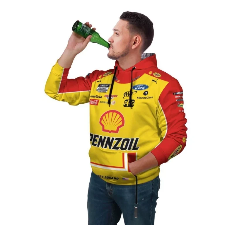 Nascar store - Loyal fans of Joey Logano's Unisex Pop Top Hoodie,Combo Unisex Pop Top Hoodie + Unisex Long Pants,Bomber Jacket,Unisex Long Pants:vintage nascar racing shirts,hoodie,jackets,shorts,sweatshirt,outfits,clothes