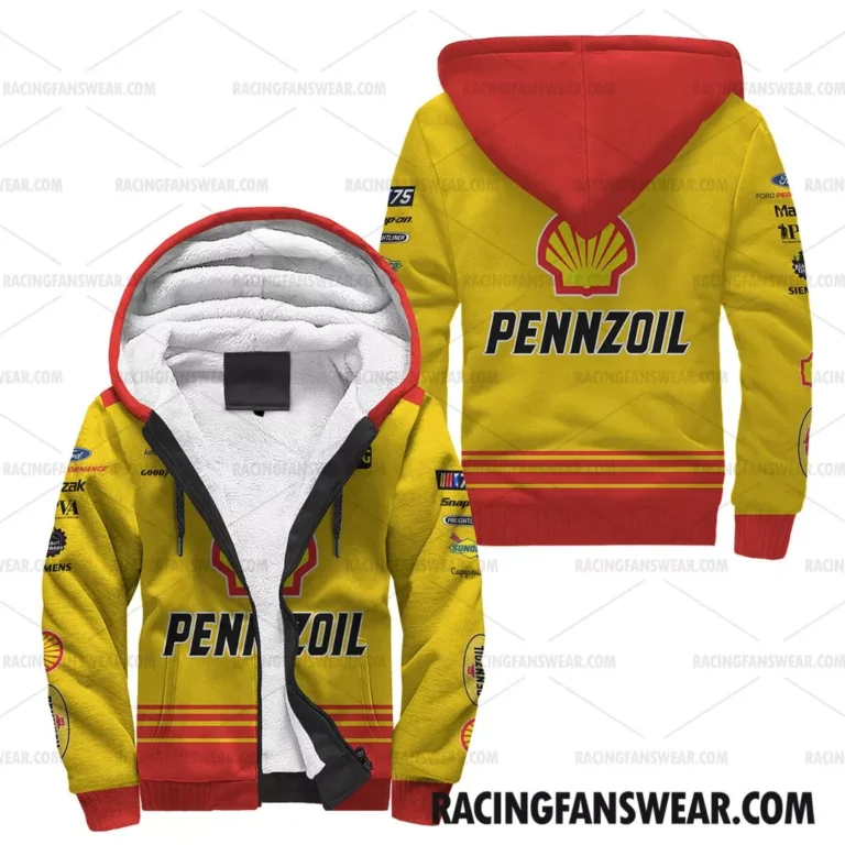 Nascar store - Loyal fans of Joey Logano's Bomber Jacket,Unisex Thick Coat,Kid Thick Coat:vintage nascar racing shirts,merch,uniform,hoodie,jackets,shorts,sweatshirt,outfits,clothes