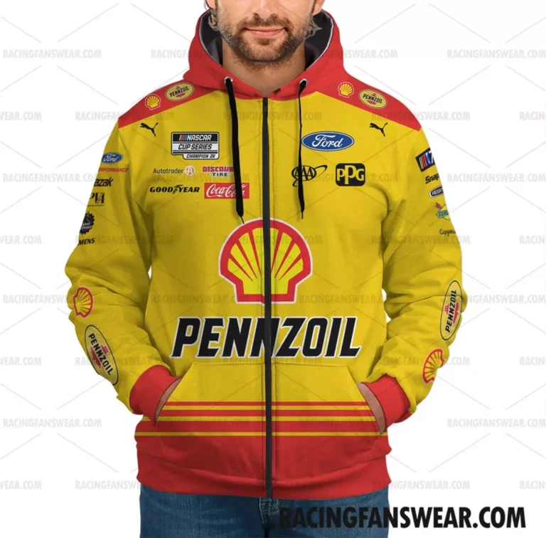 Nascar store - Loyal fans of Joey Logano's Combo Unisex Hoodie + Unisex Long Pants,Combo Unisex Zip Hoodie + Unisex Long Pants,Combo Kid Hoodie + Kid Long Pants,Combo Kid Zip Hoodie + Kid Long Pants,Unisex Hoodie,Unisex Zip Hoodie,Unisex T-Shirt,Unisex Sweatshirt,Unisex Long Pants,Kid Hoodie,Kid Zip Hoodie,Kid T-Shirt,Kid Sweatshirt,Kid Long Pants:vintage nascar racing shirts,merch,uniform,hoodie,jackets,shorts,sweatshirt,outfits,clothes