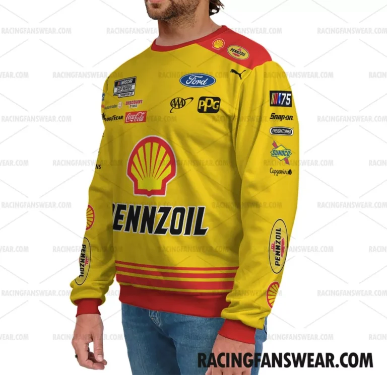 Nascar store - Loyal fans of Joey Logano's Combo Unisex Hoodie + Unisex Long Pants,Combo Unisex Zip Hoodie + Unisex Long Pants,Combo Kid Hoodie + Kid Long Pants,Combo Kid Zip Hoodie + Kid Long Pants,Unisex Hoodie,Unisex Zip Hoodie,Unisex T-Shirt,Unisex Sweatshirt,Unisex Long Pants,Kid Hoodie,Kid Zip Hoodie,Kid T-Shirt,Kid Sweatshirt,Kid Long Pants:vintage nascar racing shirts,merch,uniform,hoodie,jackets,shorts,sweatshirt,outfits,clothes