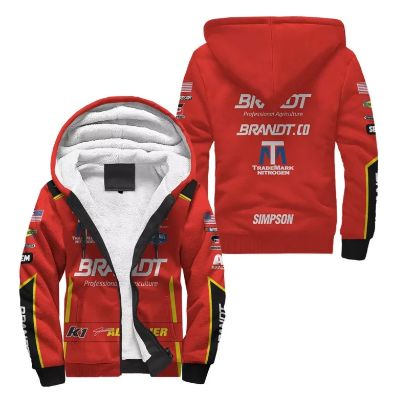 Nascar store - Loyal fans of Justin Allgaier's Bomber Jacket,Unisex Thick Coat,Kid Thick Coat:vintage nascar racing shirts,merch,uniform,hoodie,jackets,shorts,sweatshirt,outfits,clothes