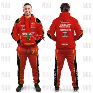 Nascar store - Loyal fans of Justin Allgaier's Combo Unisex Pop Top Hoodie + Unisex Long Pants,Unisex Pop Top Hoodie,Unisex Long Pants:vintage nascar racing shirts,merch,uniform,hoodie,jackets,shorts,sweatshirt,outfits,clothes