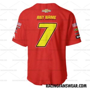 Justin Allgaier Nascar Racing 2023 Customize Name and Number Clothes Baseball Jersey Hockey Jersey 2 Nascar store - Loyal fans of Justin Allgaier's Unisex Baseball Jerseys,Kid Baseball Jerseys,Youth Baseball Jerseys,Men's Hockey Jerseys,WoMen's Hockey Jerseys,Youth's Hockey Jerseys:vintage nascar racing suit,uniform,apparel,shirts,merch,hoodie,jackets,shorts,sweatshirt,outfits,clothes