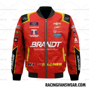 Justin Allgaier Nascar Racing 2023 Customize Name and Number Clothes Bomber Thick Coat Sleeveless Hoodie Hooded T-Shirt 2 Nascar store - Loyal fans of Justin Allgaier's Bomber Jacket,Unisex Thick Coat,Unisex Sleeveless Hoodie,Unisex Hooded T-Shirt,Kid Sleeveless Hoodie,Kid Hooded T-Shirts,Kid Thick Coat:vintage nascar racing suit,uniform,apparel,shirts,merch,hoodie,jackets,shorts,sweatshirt,outfits,clothes