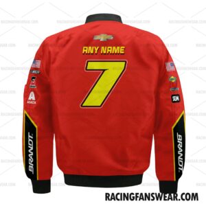 Justin Allgaier Nascar Racing 2023 Customize Name and Number Clothes Bomber Thick Coat Sleeveless Hoodie Hooded T-Shirt 1 Nascar store - Loyal fans of Justin Allgaier's Bomber Jacket,Unisex Thick Coat,Unisex Sleeveless Hoodie,Unisex Hooded T-Shirt,Kid Sleeveless Hoodie,Kid Hooded T-Shirts,Kid Thick Coat:vintage nascar racing suit,uniform,apparel,shirts,merch,hoodie,jackets,shorts,sweatshirt,outfits,clothes