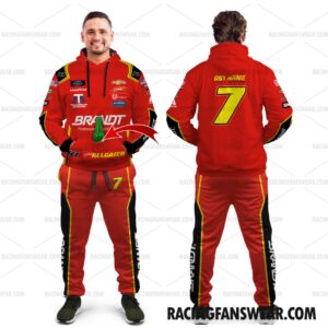 Justin Allgaier Nascar Racing 2023 Customize Name and Number Clothes Sweatshirt Zip Pop Top Hoodie T-Shirt Long Pant 1 Nascar store - Loyal fans of Justin Allgaier's Combo Unisex Hoodie + Unisex Long Pants,Combo Unisex Pop Top Hoodie + Unisex Long Pants,Combo Unisex Zip Hoodie + Unisex Long Pants,Combo Kid Hoodie + Kid Long Pants,Combo Kid Zip Hoodie + Kid Long Pants,Unisex Pop Top Hoodie,Unisex Hoodie,Unisex Zip Hoodie,Unisex T-Shirt,Unisex Sweatshirt,Unisex Long Pants,Kid Hoodie,Kid Zip Hoodie,Kid T-Shirt,Kid Sweatshirt,Kid Long Pants:vintage nascar racing suit,uniform,apparel,shirts,merch,hoodie,jackets,shorts,sweatshirt,outfits,clothes