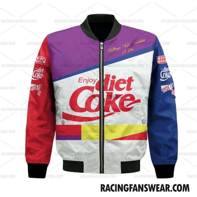 Nascar store - Loyal fans of Kathryn Teasdale's Bomber Jacket,Unisex Thick Coat,Unisex Sleeveless Hoodie,Unisex Hooded T-Shirt,Kid Sleeveless Hoodie,Kid Hooded T-Shirts,Kid Thick Coat:vintage nascar racing suit,uniform,apparel,shirts,merch,hoodie,jackets,shorts,sweatshirt,outfits,clothes