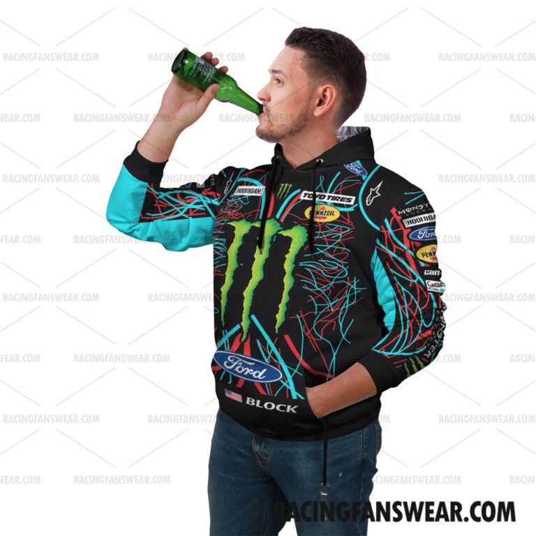 Nascar store - Loyal fans of Ken Block's Combo Unisex Pop Top Hoodie + Unisex Long Pants,Unisex Pop Top Hoodie,Unisex Long Pants:vintage nascar racing suit,uniform,apparel,shirts,merch,hoodie,jackets,shorts,sweatshirt,outfits,clothes