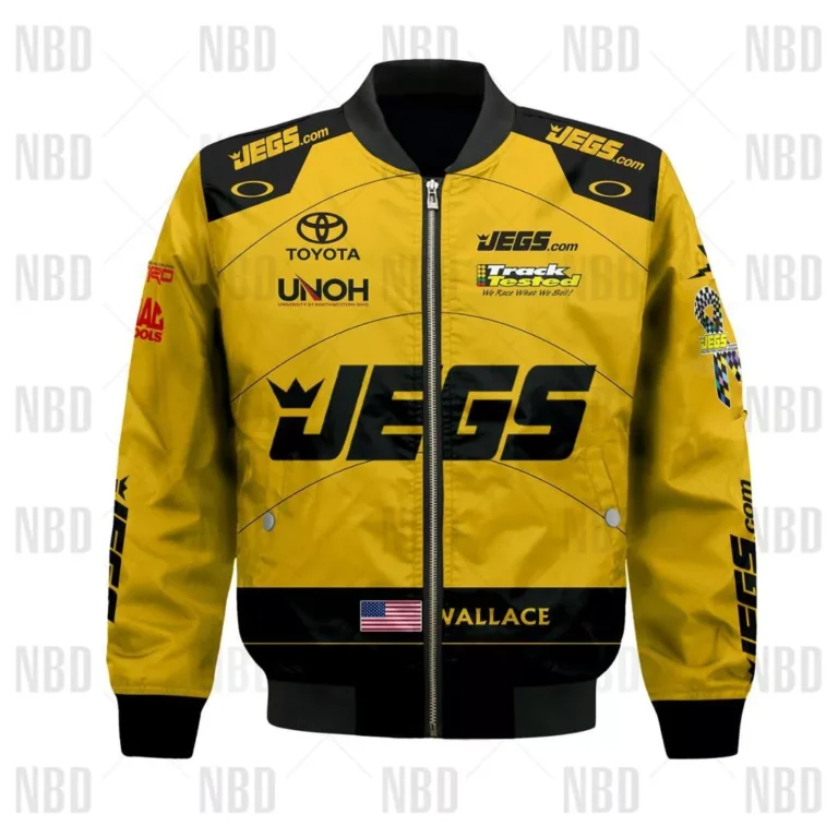 Nascar store - Loyal fans of Kenny Wallace's Bomber Jacket,Unisex Thick Coat,Kid Thick Coat:vintage nascar racing shirts,merch,uniform,hoodie,jackets,shorts,sweatshirt,outfits,clothes