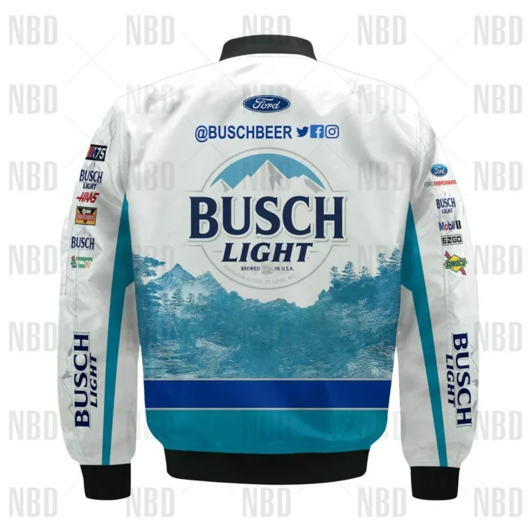 Nascar store - Loyal fans of Kevin Harvick's Bomber Jacket,Unisex Thick Coat,Kid Thick Coat:vintage nascar racing shirts,merch,uniform,hoodie,jackets,shorts,sweatshirt,outfits,clothes