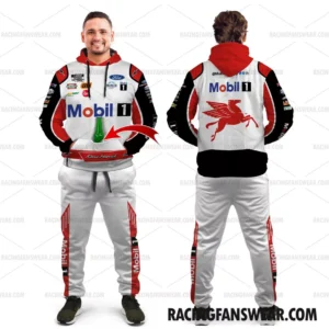 Nascar store - Loyal fans of Kevin Harvick's Combo Unisex Pop Top Hoodie + Unisex Long Pants,Unisex Pop Top Hoodie,Unisex Long Pants:vintage nascar racing suit,uniform,apparel,shirts,merch,hoodie,jackets,shorts,sweatshirt,outfits,clothes