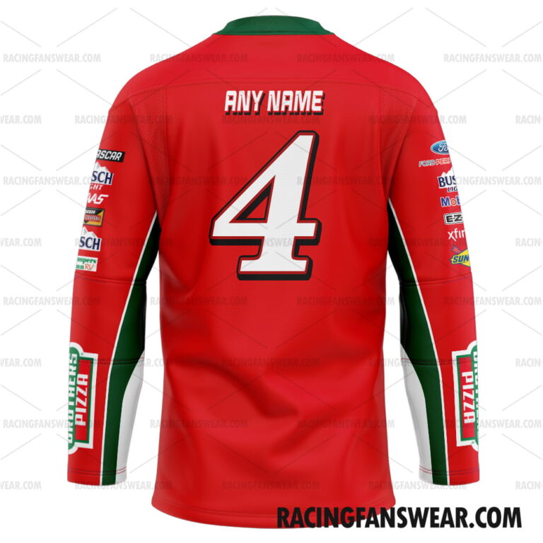 Nascar store - Loyal fans of Kevin Harvick's Unisex Baseball Jerseys,Kid Baseball Jerseys,Youth Baseball Jerseys,Men's Hockey Jerseys,WoMen's Hockey Jerseys,Youth's Hockey Jerseys:vintage nascar racing suit,uniform,apparel,shirts,merch,hoodie,jackets,shorts,sweatshirt,outfits,clothes