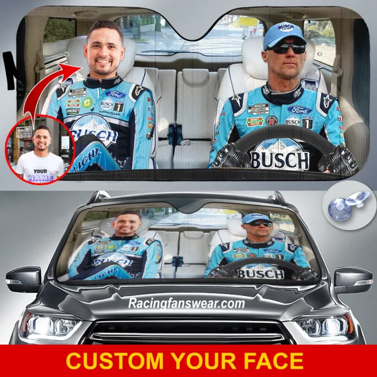 Nascar store - Loyal fans of Kevin Harvick's Auto Sun Shades:vintage nascar racing shirts,merch,uniform,hoodie,jackets,shorts,sweatshirt,outfits,clothes