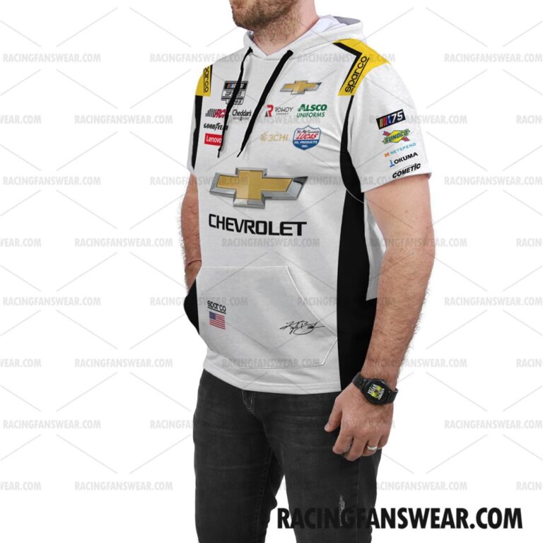 Nascar store - Loyal fans of Kyle Busch's Unisex Sleeveless Hoodie,Unisex Hooded T-Shirt,Kid Sleeveless Hoodie,Kid Hooded T-Shirts:vintage nascar racing suit,uniform,apparel,shirts,merch,hoodie,jackets,shorts,sweatshirt,outfits,clothes