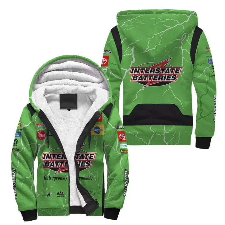 Nascar store - Loyal fans of Kyle Busch's Bomber Jacket,Unisex Thick Coat,Kid Thick Coat:vintage nascar racing shirts,merch,uniform,hoodie,jackets,shorts,sweatshirt,outfits,clothes