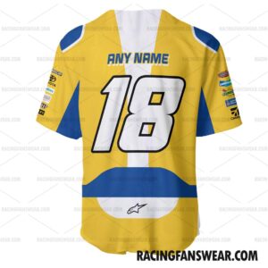 Nascar store - Loyal fans of Kyle Busch's Unisex Baseball Jerseys,Kid Baseball Jerseys,Youth Baseball Jerseys,Men's Hockey Jerseys,WoMen's Hockey Jerseys,Youth's Hockey Jerseys:vintage nascar racing suit,uniform,apparel,shirts,merch,hoodie,jackets,shorts,sweatshirt,outfits,clothes