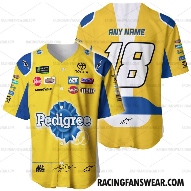 Nascar store - Loyal fans of Kyle Busch's Unisex Baseball Jerseys,Kid Baseball Jerseys,Youth Baseball Jerseys,Men's Hockey Jerseys,WoMen's Hockey Jerseys,Youth's Hockey Jerseys:vintage nascar racing suit,uniform,apparel,shirts,merch,hoodie,jackets,shorts,sweatshirt,outfits,clothes