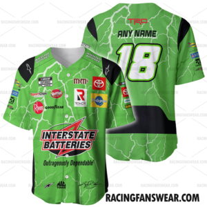 Nascar store - Loyal fans of Kyle Busch's Unisex Baseball Jerseys,Kid Baseball Jerseys,Youth Baseball Jerseys,Men's Hockey Jerseys,WoMen's Hockey Jerseys,Youth's Hockey Jerseys:vintage nascar racing suit,uniform,apparel,shirts,merch,hoodie,jackets,shorts,sweatshirt,outfits,clothes