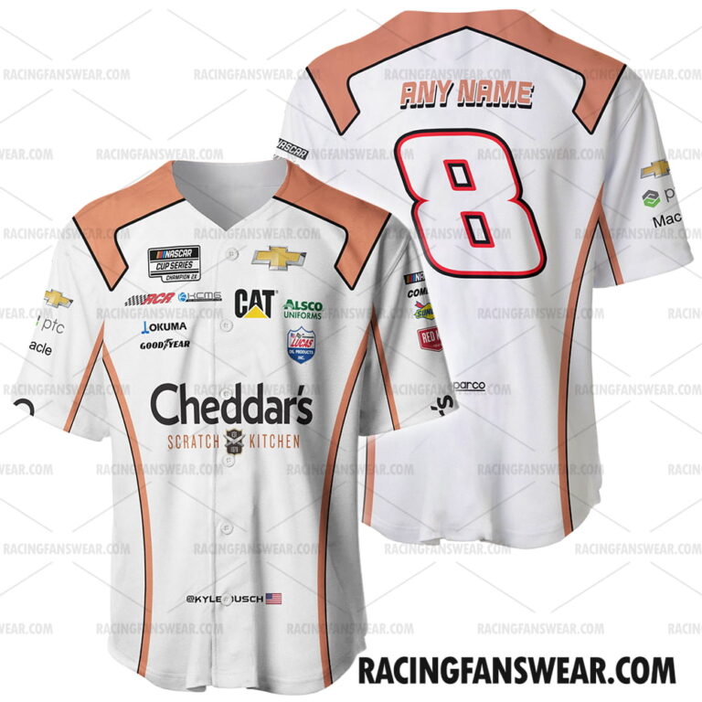 Nascar store - Loyal fans of Kyle Busch's Unisex Baseball Jerseys,Kid Baseball Jerseys,Youth Baseball Jerseys,Men's Hockey Jerseys,WoMen's Hockey Jerseys,Youth's Hockey Jerseys:vintage nascar racing suit,uniform,apparel,shirts,merch,hoodie,jackets,shorts,sweatshirt,outfits,clothes