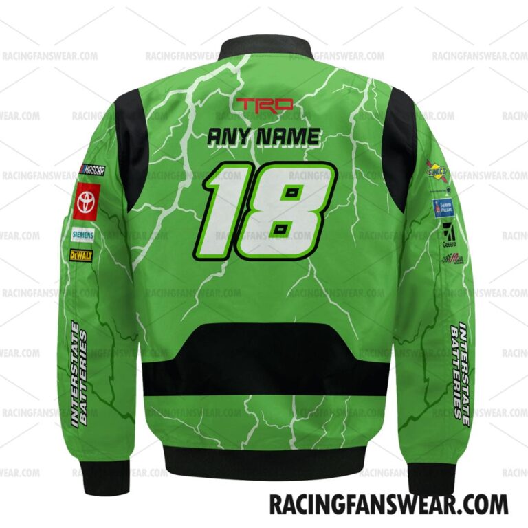 Nascar store - Loyal fans of Kyle Busch's Bomber Jacket,Unisex Thick Coat,Unisex Sleeveless Hoodie,Unisex Hooded T-Shirt,Kid Sleeveless Hoodie,Kid Hooded T-Shirts,Kid Thick Coat:vintage nascar racing suit,uniform,apparel,shirts,merch,hoodie,jackets,shorts,sweatshirt,outfits,clothes