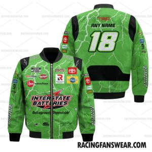 Nascar store - Loyal fans of Kyle Busch's Bomber Jacket,Unisex Thick Coat,Unisex Sleeveless Hoodie,Unisex Hooded T-Shirt,Kid Sleeveless Hoodie,Kid Hooded T-Shirts,Kid Thick Coat:vintage nascar racing suit,uniform,apparel,shirts,merch,hoodie,jackets,shorts,sweatshirt,outfits,clothes