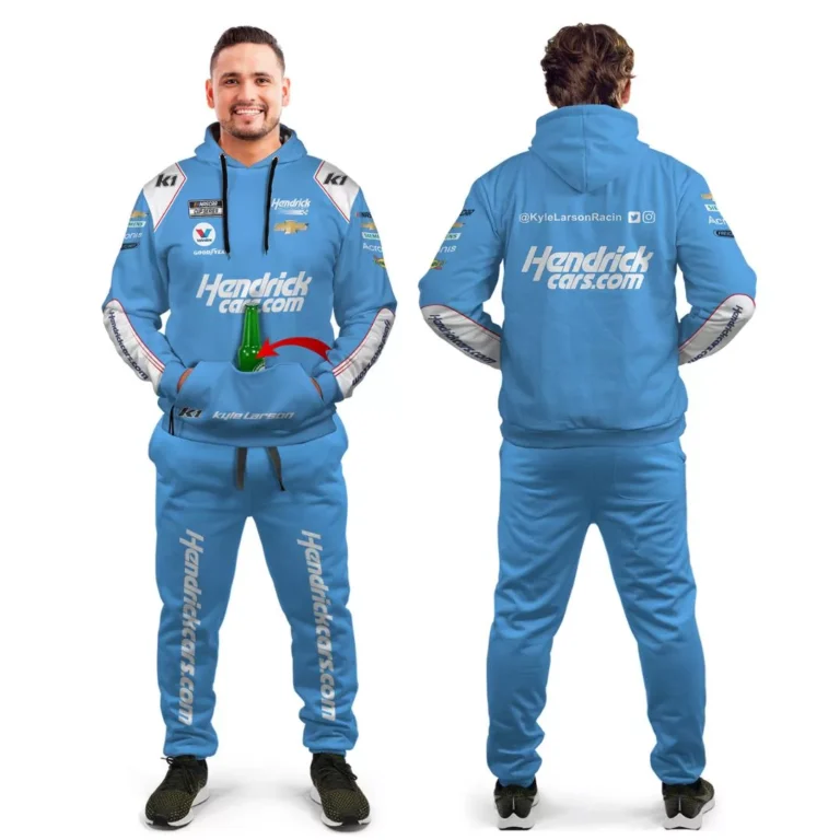 Nascar store - Loyal fans of Kyle Larson's Combo Unisex Pop Top Hoodie + Unisex Long Pants,Unisex Pop Top Hoodie,Bomber Jacket,Unisex Long Pants:vintage nascar racing shirts,hoodie,jackets,shorts,sweatshirt,outfits,clothes