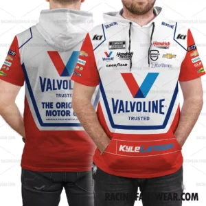 Nascar store - Loyal fans of Kyle Larson's Unisex Sleeveless Hoodie,Unisex Hooded T-Shirt,Kid Sleeveless Hoodie,Kid Hooded T-Shirts:vintage nascar racing suit,uniform,apparel,shirts,merch,hoodie,jackets,shorts,sweatshirt,outfits,clothes