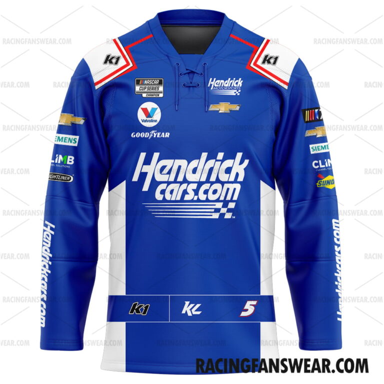 Nascar store - Loyal fans of Kyle Larson's Unisex Baseball Jerseys,Kid Baseball Jerseys,Youth Baseball Jerseys,Men's Hockey Jerseys,WoMen's Hockey Jerseys,Youth's Hockey Jerseys:vintage nascar racing suit,uniform,apparel,shirts,merch,hoodie,jackets,shorts,sweatshirt,outfits,clothes