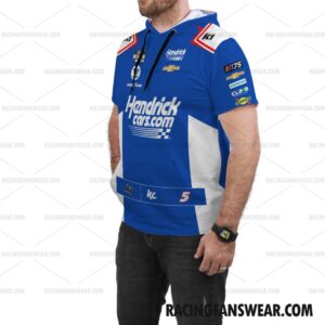 Kyle Larson Nascar Racing 2023 Customize Name and Number Clothes Bomber Thick Coat Sleeveless Hoodie Hooded T-Shirt 8 Nascar store - Loyal fans of Kyle Larson's Bomber Jacket,Unisex Thick Coat,Unisex Sleeveless Hoodie,Unisex Hooded T-Shirt,Kid Sleeveless Hoodie,Kid Hooded T-Shirts,Kid Thick Coat:vintage nascar racing suit,uniform,apparel,shirts,merch,hoodie,jackets,shorts,sweatshirt,outfits,clothes