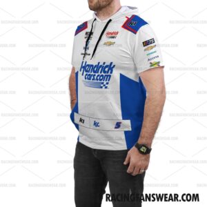 Kyle Larson Nascar Racing 2023 Customize Name and Number Clothes Bomber Thick Coat Sleeveless Hoodie Hooded T-Shirt 8 Nascar store - Loyal fans of Kyle Larson's Bomber Jacket,Unisex Thick Coat,Unisex Sleeveless Hoodie,Unisex Hooded T-Shirt,Kid Sleeveless Hoodie,Kid Hooded T-Shirts,Kid Thick Coat:vintage nascar racing suit,uniform,apparel,shirts,merch,hoodie,jackets,shorts,sweatshirt,outfits,clothes