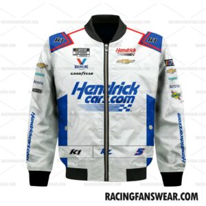 Kyle Larson Nascar Racing 2023 Customize Name and Number Clothes Bomber Thick Coat Sleeveless Hoodie Hooded T-Shirt 2 Nascar store - Loyal fans of Kyle Larson's Bomber Jacket,Unisex Thick Coat,Unisex Sleeveless Hoodie,Unisex Hooded T-Shirt,Kid Sleeveless Hoodie,Kid Hooded T-Shirts,Kid Thick Coat:vintage nascar racing suit,uniform,apparel,shirts,merch,hoodie,jackets,shorts,sweatshirt,outfits,clothes