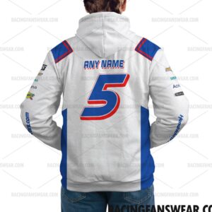 Kyle Larson Nascar Racing 2023 Customize Name and Number Clothes Sweatshirt Zip Pop Top Hoodie T-Shirt Long Pant 6 Nascar store - Loyal fans of Kyle Larson's Combo Unisex Hoodie + Unisex Long Pants,Combo Unisex Pop Top Hoodie + Unisex Long Pants,Combo Unisex Zip Hoodie + Unisex Long Pants,Combo Kid Hoodie + Kid Long Pants,Combo Kid Zip Hoodie + Kid Long Pants,Unisex Pop Top Hoodie,Unisex Hoodie,Unisex Zip Hoodie,Unisex T-Shirt,Unisex Sweatshirt,Unisex Long Pants,Kid Hoodie,Kid Zip Hoodie,Kid T-Shirt,Kid Sweatshirt,Kid Long Pants:vintage nascar racing suit,uniform,apparel,shirts,merch,hoodie,jackets,shorts,sweatshirt,outfits,clothes