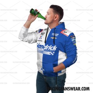 Kyle Larson Nascar Racing 2023 Uniform Apparel Clothes Pop Top Hoodie Long Pant 2 Nascar store - Loyal fans of Kyle Larson's Combo Unisex Pop Top Hoodie + Unisex Long Pants,Unisex Pop Top Hoodie,Unisex Long Pants:vintage nascar racing suit,uniform,apparel,shirts,merch,hoodie,jackets,shorts,sweatshirt,outfits,clothes