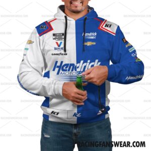 Kyle Larson Nascar Racing 2023 Uniform Apparel Clothes Pop Top Hoodie Long Pant 3 Nascar store - Loyal fans of Kyle Larson's Combo Unisex Pop Top Hoodie + Unisex Long Pants,Unisex Pop Top Hoodie,Unisex Long Pants:vintage nascar racing suit,uniform,apparel,shirts,merch,hoodie,jackets,shorts,sweatshirt,outfits,clothes