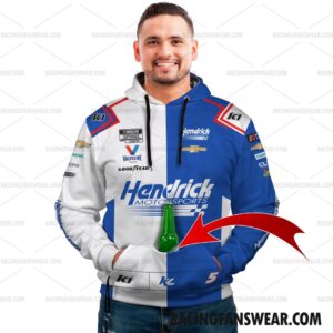 Kyle Larson Nascar Racing 2023 Uniform Apparel Clothes Pop Top Hoodie Long Pant 1 Nascar store - Loyal fans of Kyle Larson's Combo Unisex Pop Top Hoodie + Unisex Long Pants,Unisex Pop Top Hoodie,Unisex Long Pants:vintage nascar racing suit,uniform,apparel,shirts,merch,hoodie,jackets,shorts,sweatshirt,outfits,clothes