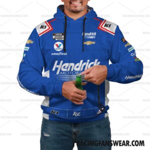 Kyle Larson Nascar Racing 2023 Uniform Apparel Clothes Pop Top Hoodie Long Pant 4 Nascar store - Loyal fans of Kyle Larson's Combo Unisex Pop Top Hoodie + Unisex Long Pants,Unisex Pop Top Hoodie,Unisex Long Pants:vintage nascar racing suit,uniform,apparel,shirts,merch,hoodie,jackets,shorts,sweatshirt,outfits,clothes