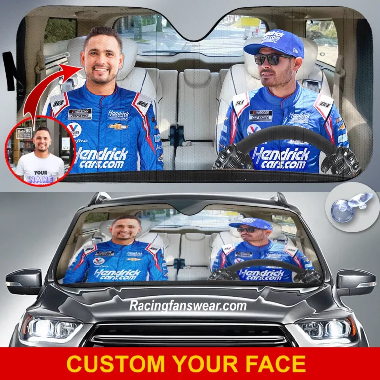 Nascar store - Loyal fans of Kyle Larson's Auto Sun Shades:vintage nascar racing shirts,merch,uniform,hoodie,jackets,shorts,sweatshirt,outfits,clothes