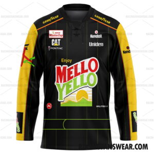 Kyle Petty Nascar Racing Customize Name and Number Clothes Baseball Jersey Hockey Jersey 3 Nascar store - Loyal fans of Kyle Petty's Unisex Baseball Jerseys,Kid Baseball Jerseys,Youth Baseball Jerseys,Men's Hockey Jerseys,WoMen's Hockey Jerseys,Youth's Hockey Jerseys:vintage nascar racing suit,uniform,apparel,shirts,merch,hoodie,jackets,shorts,sweatshirt,outfits,clothes