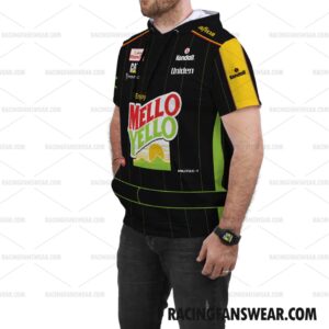 Kyle Petty Nascar Racing Customize Name and Number Clothes Bomber Thick Coat Sleeveless Hoodie Hooded T-Shirt 8 Nascar store - Loyal fans of Kyle Petty's Bomber Jacket,Unisex Thick Coat,Unisex Sleeveless Hoodie,Unisex Hooded T-Shirt,Kid Sleeveless Hoodie,Kid Hooded T-Shirts,Kid Thick Coat:vintage nascar racing suit,uniform,apparel,shirts,merch,hoodie,jackets,shorts,sweatshirt,outfits,clothes