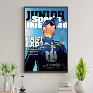 Nascar store - Loyal fans of Dale Earnhardt Jr's Poster (Frame not included):vintage nascar racing shirts,merch,uniform,hoodie,jackets,shorts,sweatshirt,outfits,clothes