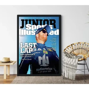 Nascar store - Loyal fans of Dale Earnhardt Jr's Poster (Frame not included):vintage nascar racing shirts,merch,uniform,hoodie,jackets,shorts,sweatshirt,outfits,clothes
