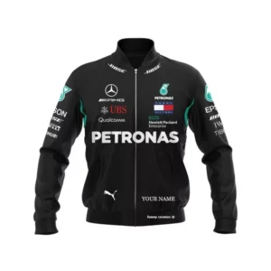Racing store - Loyal fans of Lewis Hamilton's Bomber Jacket:vintage nascar formula one motogp Monster Jam racing shirts,merch,uniform,hoodie,jackets,shorts,sweatshirt,outfits,clothes