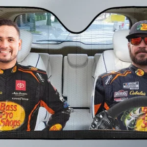 Nascar store - Loyal fans of Martin Truex Jr's Auto Sun Shades:vintage nascar racing shirts,merch,uniform,hoodie,jackets,shorts,sweatshirt,outfits,clothes