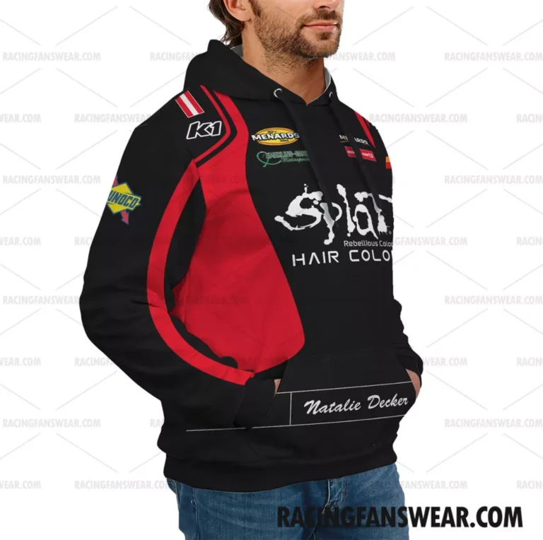 Nascar store - Loyal fans of Natalie Decker's Combo Unisex Hoodie + Unisex Long Pants,Combo Unisex Zip Hoodie + Unisex Long Pants,Combo Kid Hoodie + Kid Long Pants,Combo Kid Zip Hoodie + Kid Long Pants,Unisex Hoodie,Unisex Zip Hoodie,Unisex T-Shirt,Unisex Sweatshirt,Unisex Long Pants,Kid Hoodie,Kid Zip Hoodie,Kid T-Shirt,Kid Sweatshirt,Kid Long Pants:vintage nascar racing suit,uniform,apparel,shirts,merch,hoodie,jackets,shorts,sweatshirt,outfits,clothes