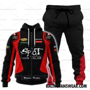 Nascar store - Loyal fans of Natalie Decker's Combo Unisex Hoodie + Unisex Long Pants,Combo Unisex Zip Hoodie + Unisex Long Pants,Combo Kid Hoodie + Kid Long Pants,Combo Kid Zip Hoodie + Kid Long Pants,Unisex Hoodie,Unisex Zip Hoodie,Unisex T-Shirt,Unisex Sweatshirt,Unisex Long Pants,Kid Hoodie,Kid Zip Hoodie,Kid T-Shirt,Kid Sweatshirt,Kid Long Pants:vintage nascar racing suit,uniform,apparel,shirts,merch,hoodie,jackets,shorts,sweatshirt,outfits,clothes