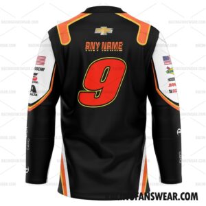 Nascar store - Loyal fans of Noah Gragson's Unisex Baseball Jerseys,Kid Baseball Jerseys,Youth Baseball Jerseys,Men's Hockey Jerseys,WoMen's Hockey Jerseys,Youth's Hockey Jerseys:vintage nascar racing suit,uniform,apparel,shirts,merch,hoodie,jackets,shorts,sweatshirt,outfits,clothes