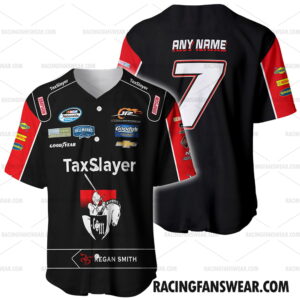 Nascar store - Loyal fans of Regan Smith's Unisex Baseball Jerseys,Kid Baseball Jerseys,Youth Baseball Jerseys,Men's Hockey Jerseys,WoMen's Hockey Jerseys,Youth's Hockey Jerseys:vintage nascar racing suit,uniform,apparel,shirts,merch,hoodie,jackets,shorts,sweatshirt,outfits,clothes